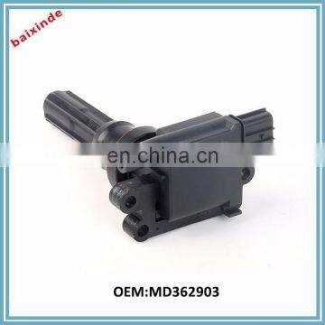 Hot sell Auto Parts of MD362903 IGNITION COIL for Japaneses Mitsubishi cars