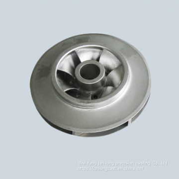 China Manufacturer Precision Casting photo-4