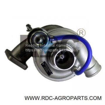 Tractor Spare Parts TURBO UNIT 1104 For PERKINS photo-2