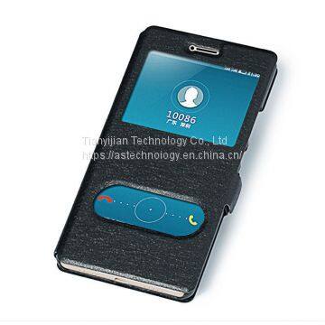 Luxury Flip Leather Case Cover For Huawei P20 Pro Mate 10 P9 P8 Lite Honor V10 photo-5