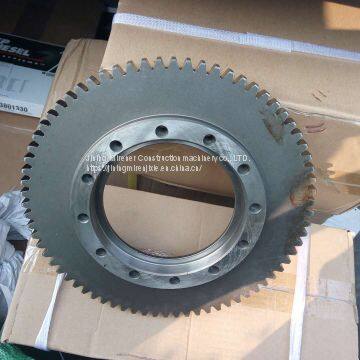 SL50W-2 Loader Pin ZL50G2-11500 Shantui SL30W SL50W SL60W Loader Shaft ZL50G2-11500 photo-5