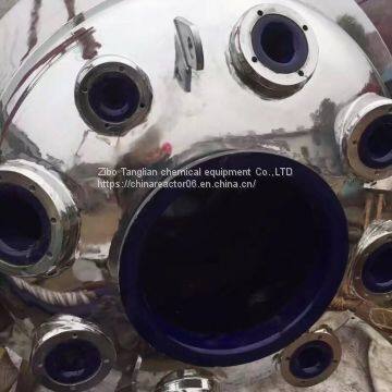 Stainless Steel Reactor photo-5
