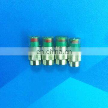 Tire Air Pressure Monitor Valve Cap 2.0 Bar