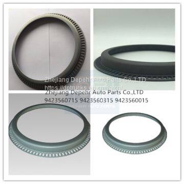 Zhejiang Depehr Manufacturer European Tractor Sensor SC Truck Accelerator Pedal Sensor 2007508 2395418 photo-3