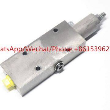 Kalmar Valve actuator hydraulic oil 923636.0767 Kalmar Parts 9236360767