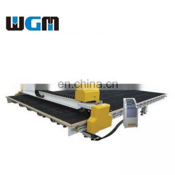 Semi-Automatic Glass Cutting Machine