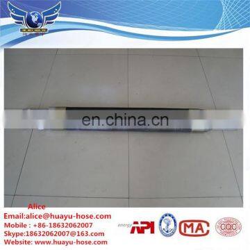 Inflatable Rubber Grout Injection Packer/ Borehole Packer photo-3