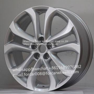 FORCAR Replica alloy wheels rims for Mazda 7.5 Inch