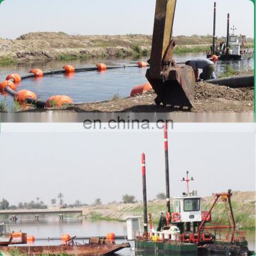 2000m3 China Cheap Dredger Manufacture for River Dredging