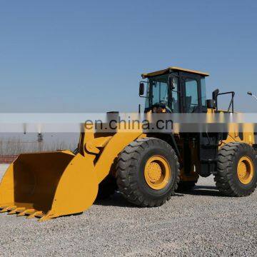 Construction Machinery 5ton SEM 655D wheel loaders