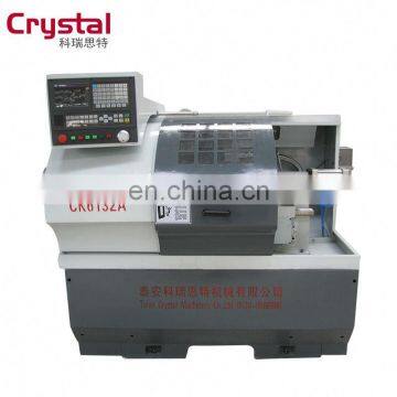 Small Metal Lathe for Sale Cnc Lathe CK6132A