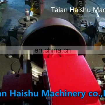 smart machine lathe light and helpful function brake drum lathe T8445