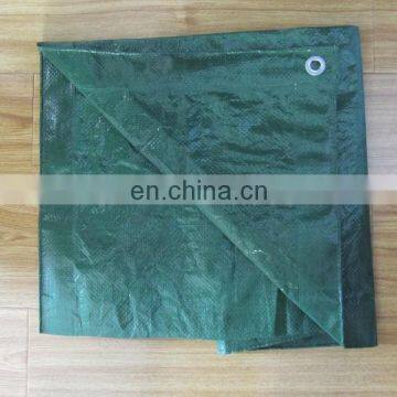 110g/m2 Olive Green PE Tarpaulins ,Plandeki/Awnings