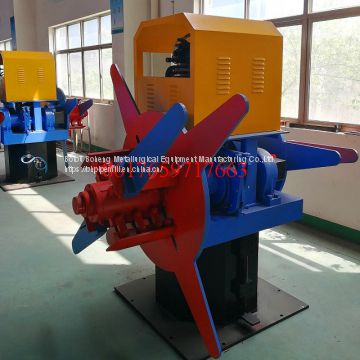 Mild steel tube mill/automatic welded steel pipe production line/ERW tube mill machine