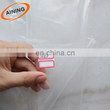 LDPE Agriculture Garden greenhouse pe film plastic