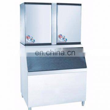 Hot Sale Commercial ice maker machine/ice cube machine