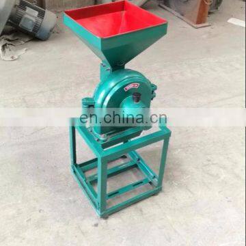 Maize disk mill/ grains grinding machine for manufacturer