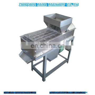 peanut peeling machine peanut shell peeling machine