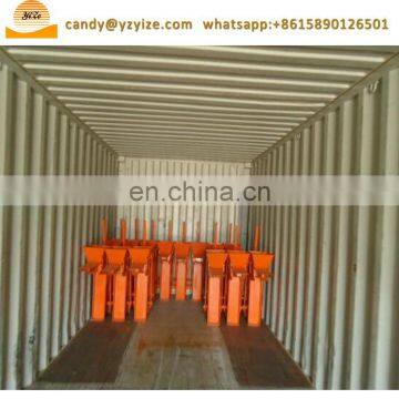 Manual Interlocking Brick Block Making Machine for Sale in Kenya