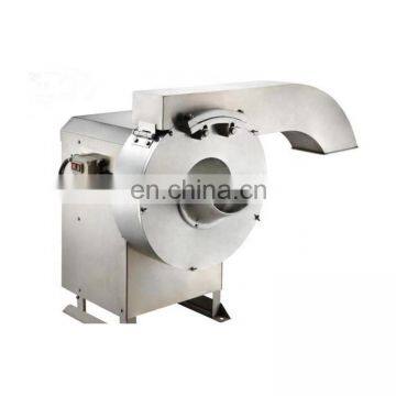 Fruit And Vegetable Processing Machine Cutting Strips Fries Cutter Equipment Multi-function Dicephalous Vegetable Cutter photo-3