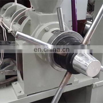 Easy Operation Sunflower Seeds Oil Expellers for Cooking Oil Making Provide photo-5