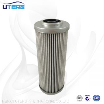 UTERS replace of MAHLE hydraulic oil filter element 77962236 Pi 15010 RN Mic 25