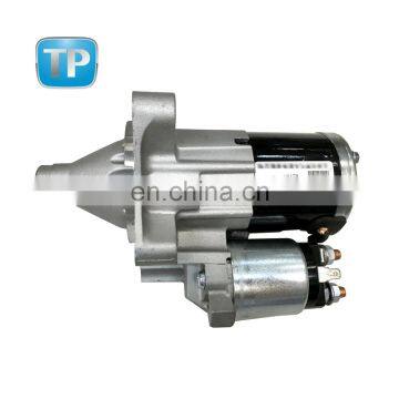 Starter Motor For D-odge Jee-p OEM 6763N