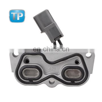 Transmission Shift Control Lock up Solenoid For HON-DA A-cura Ci-vic CRV OEM 28300-P24-J01 28300P24J01