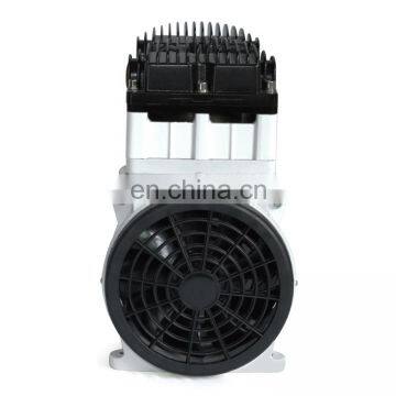 Good Quality 2 Cylinder Air Compressor Head photo-4