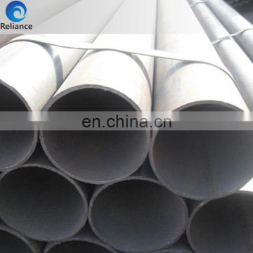 ASTM A53 welded steel pipe construction material