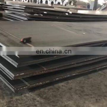 a387 ss41 mild wear-resistant  hot rolled steel plate with competitive price