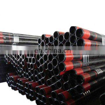 api grade n80 oil well casing pipe weights