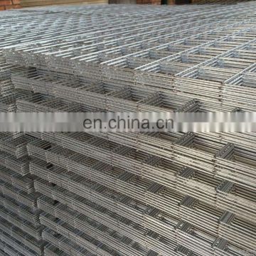 Galvanized Concrete Reinforcing A393 Steel Mesh