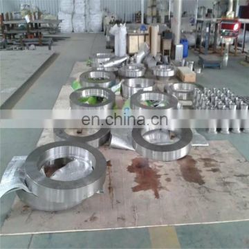 F52 1.4460 Duplex Steel Weld Neck Flange manufacturer