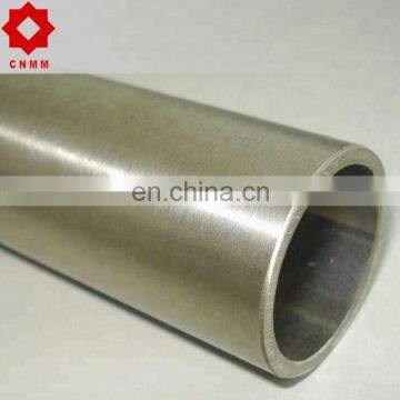 oval shaped steel pipe a335 gr p22 astm a106 sch 160 seamless pipes