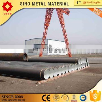 Brand new high pressure steel pipeline with great price