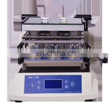 HPE-6B Parallel Concentration Evaporator photo-2