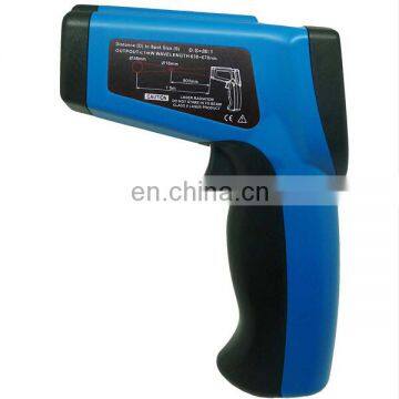 DT8030Y industrial Infrared Thermometer