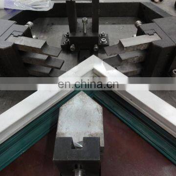 Aluminium Window Frame Making Corner Crimping Machine Aluminum Window Making Machine photo-6