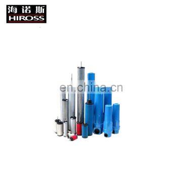 High Precision Compressed Air Filter Regulator