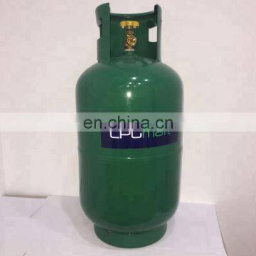 Composite Lpg Gas Cylinder 12Kg