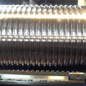 PCD Boring & Notching Tools for Carbide Rollers - Zoe@moresuperhard.com photo-4