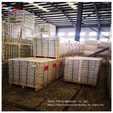 Магниевый слиток высокой чистоты 99 photo-4