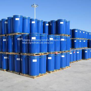 2019 crop tomato paste