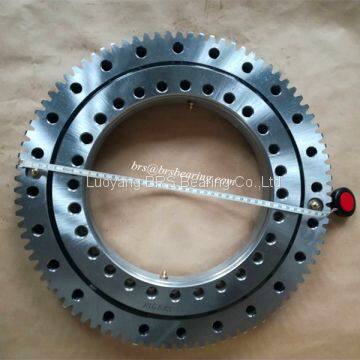 RKS.921150303001 crossed roller bearing