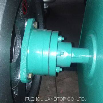 LANDTOP GF1 Diesel Generator photo-5