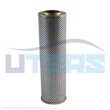 UTERS  replace of FILTREC  10 mircons   hydraulic filter  element D842C10RA accept custom