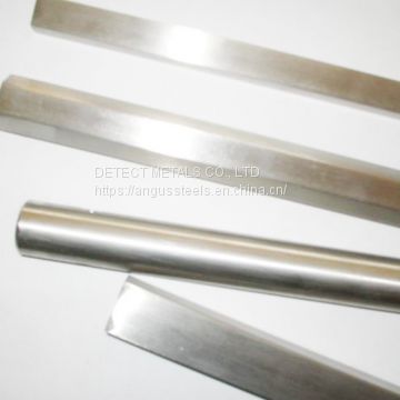 416 Stainless Steel Bar