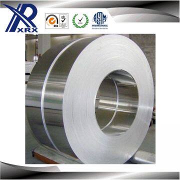 Building Material 304 0.15-6.0mm Steel Material Steel Coil photo-2