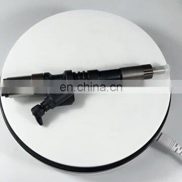 Hot Selling injection system best fuel injector 095000-1211